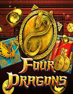 Dragon Treasure แตกง่าย รวยไวด้วยสูตรเด็ด